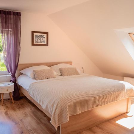 Apartament Lipowa Mosty Экстерьер фото