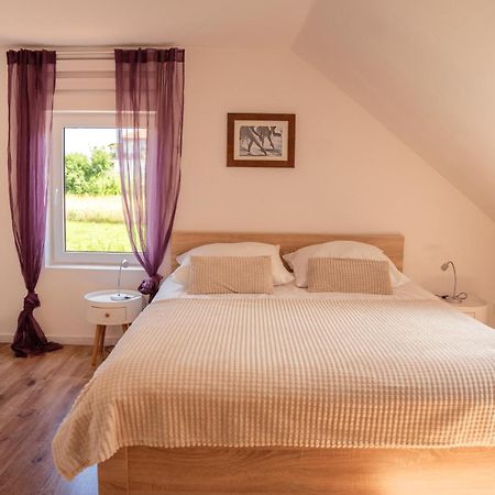 Apartament Lipowa Mosty Экстерьер фото