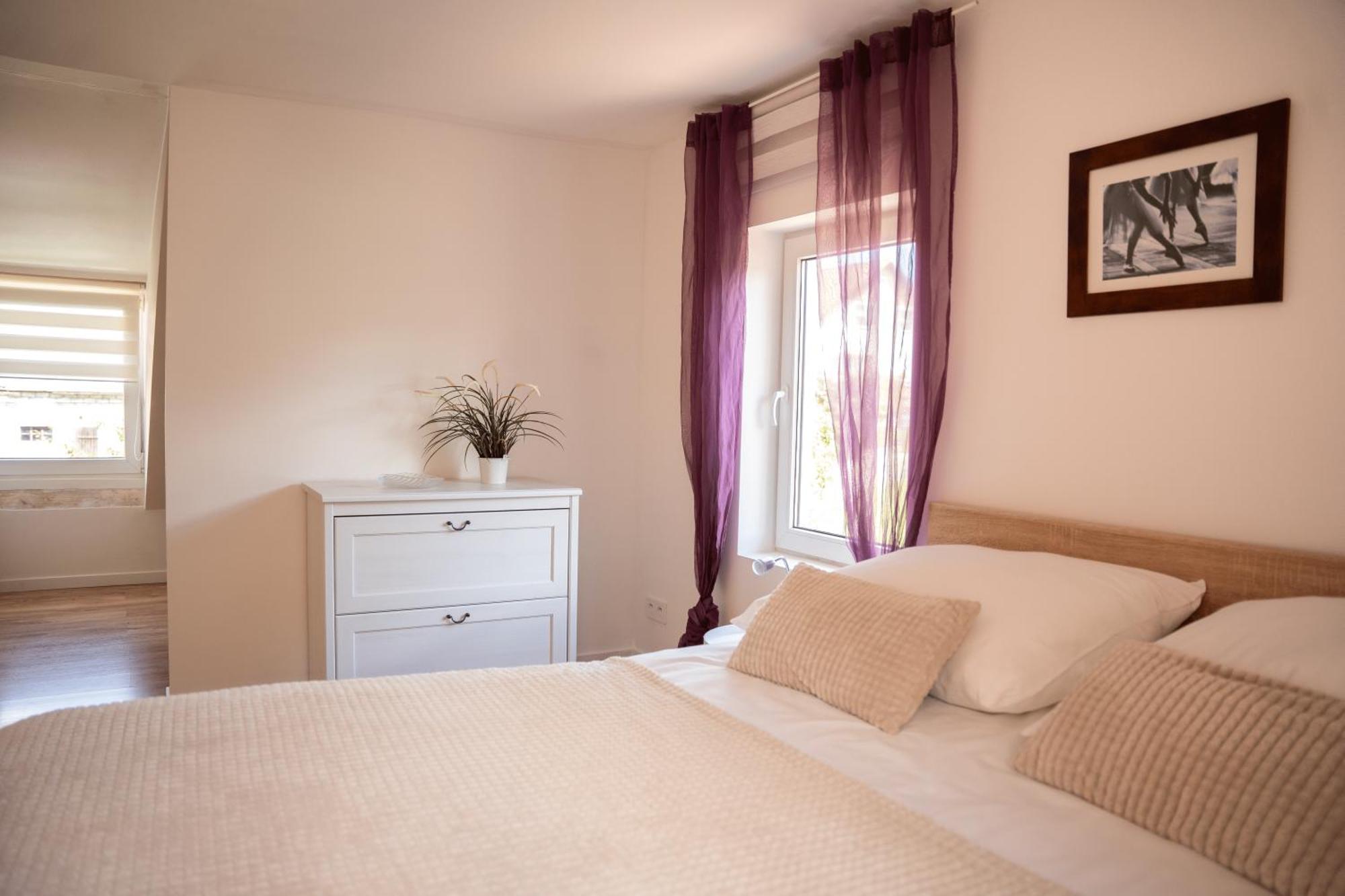 Apartament Lipowa Mosty Экстерьер фото