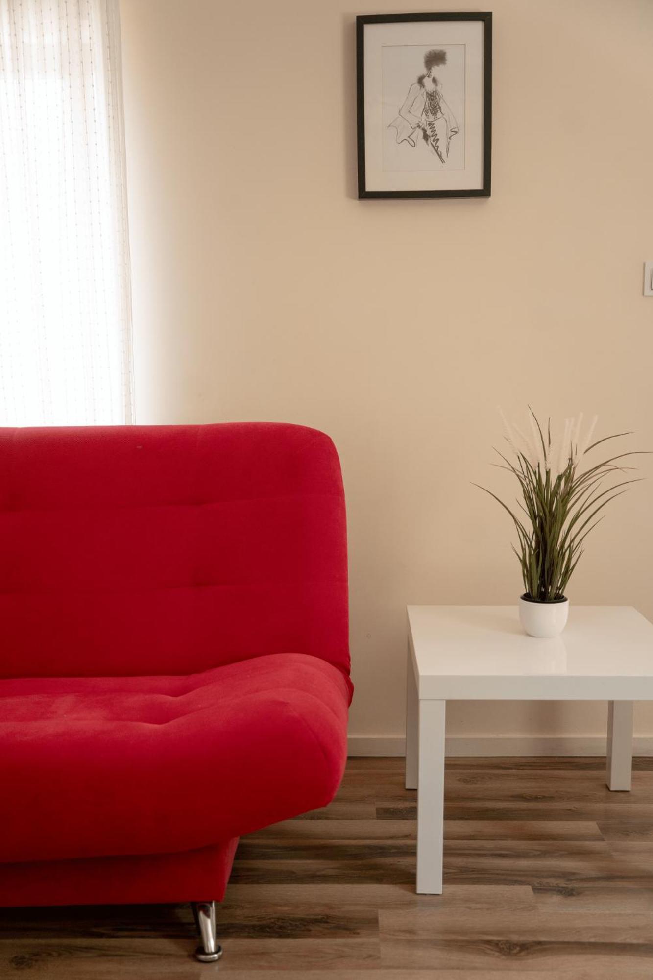 Apartament Lipowa Mosty Экстерьер фото