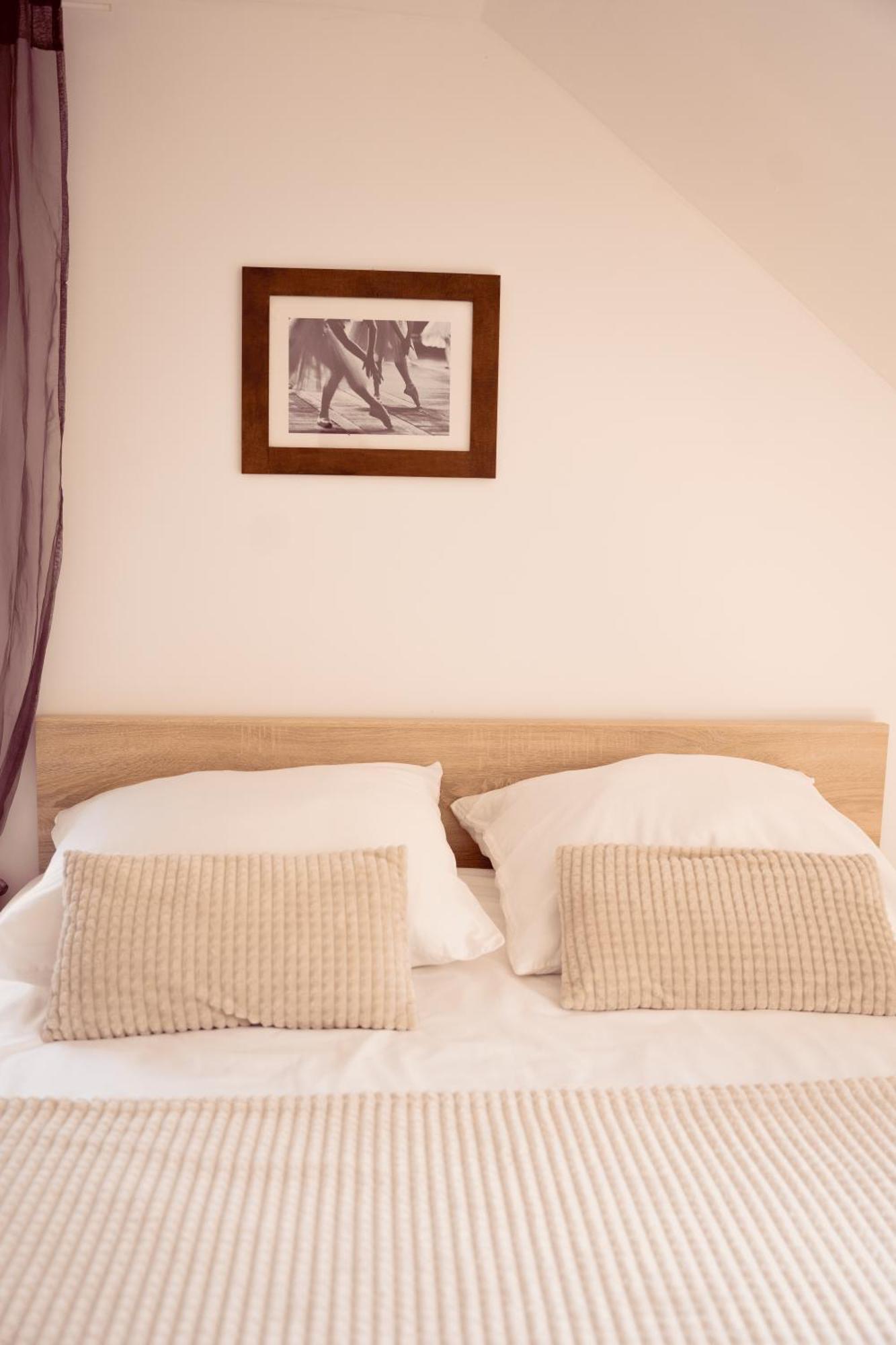Apartament Lipowa Mosty Экстерьер фото