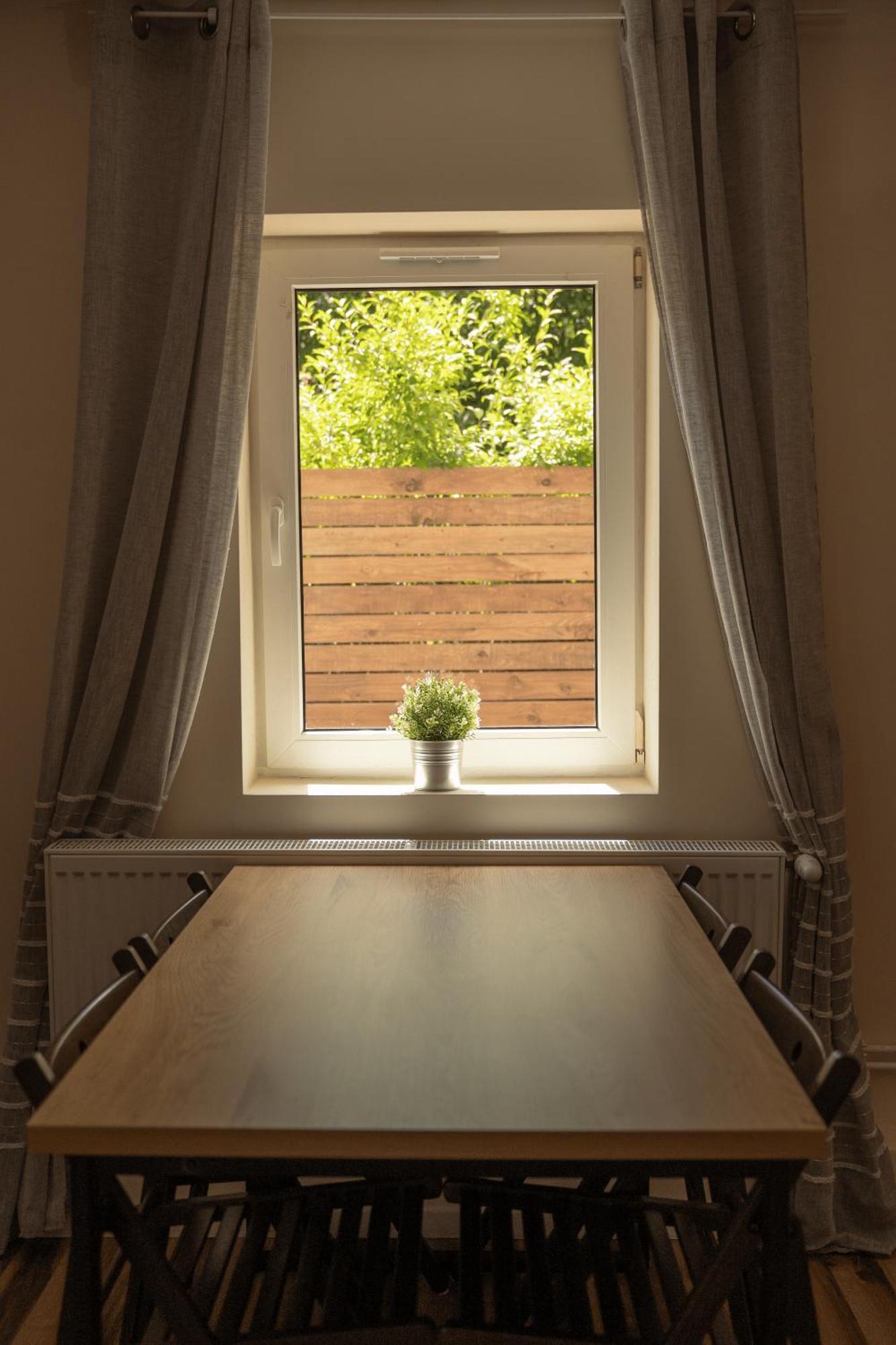 Apartament Lipowa Mosty Экстерьер фото