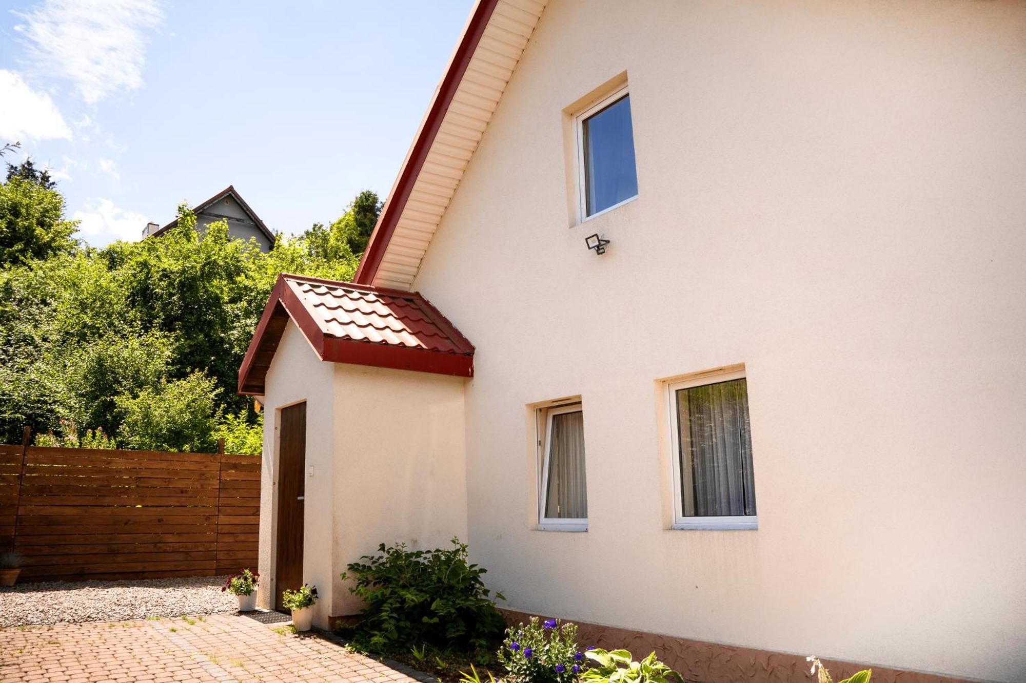 Apartament Lipowa Mosty Экстерьер фото