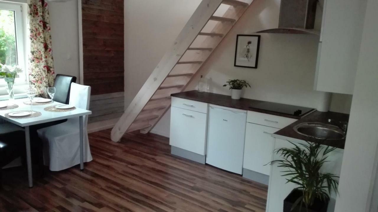 Apartament Lipowa Mosty Экстерьер фото