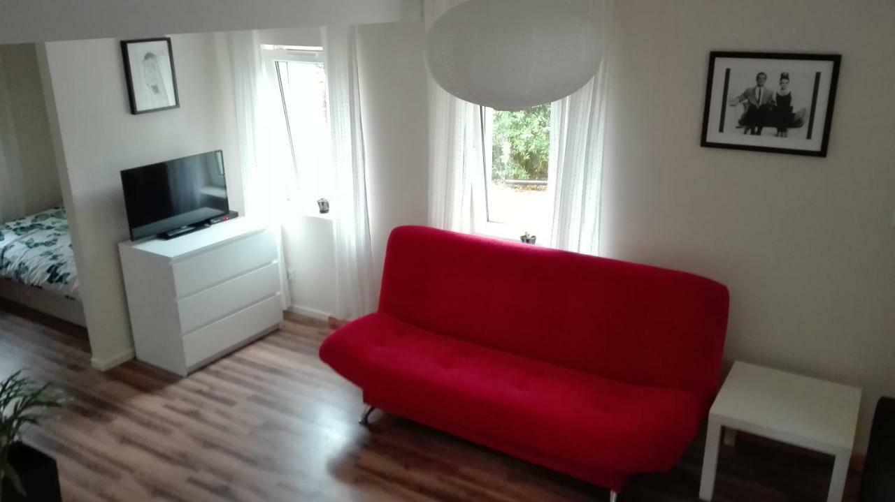 Apartament Lipowa Mosty Экстерьер фото