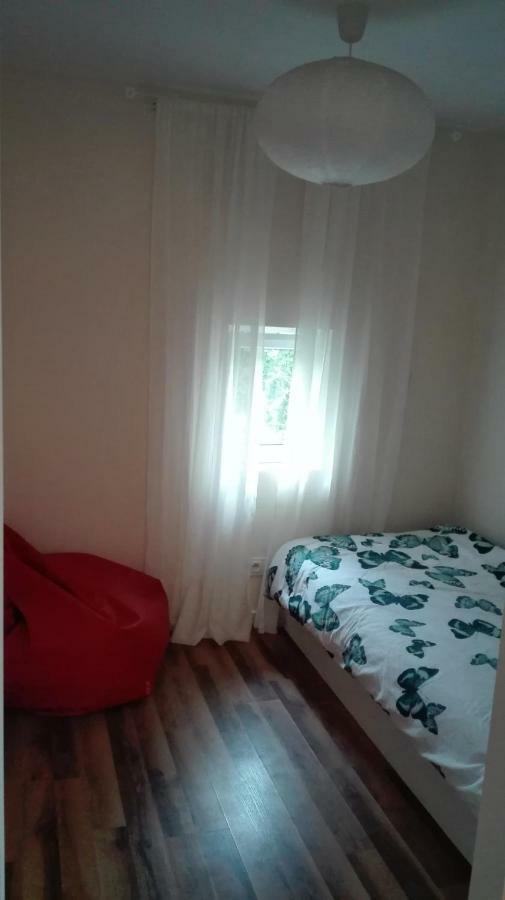 Apartament Lipowa Mosty Экстерьер фото