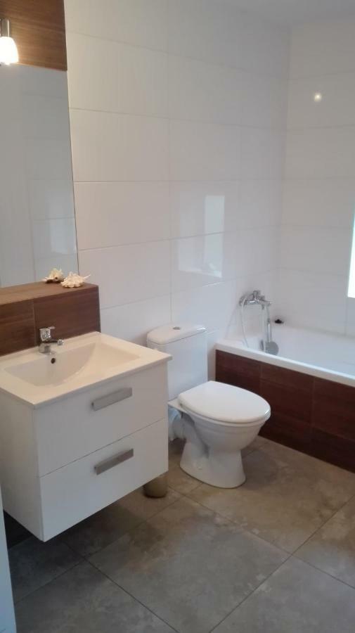 Apartament Lipowa Mosty Экстерьер фото